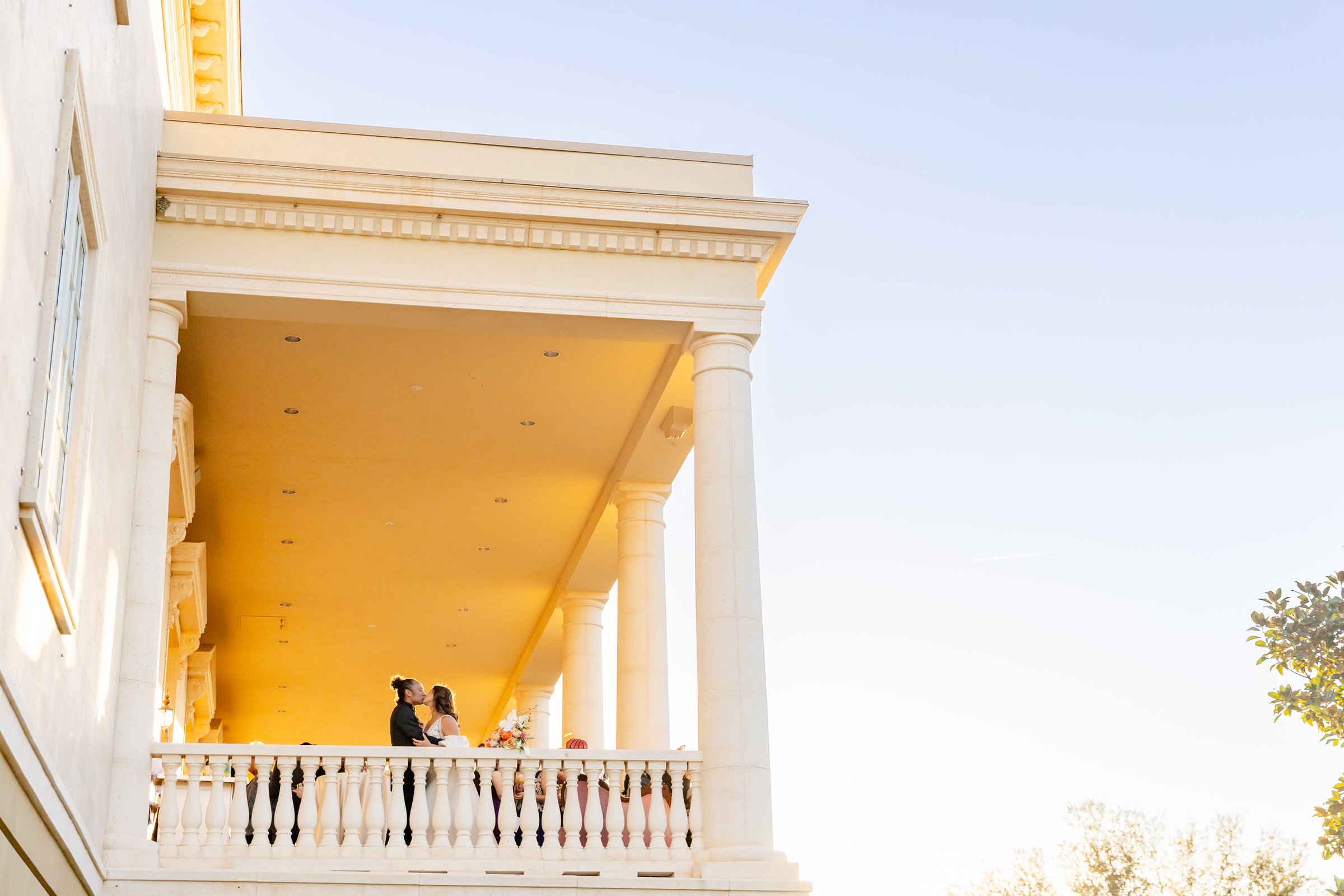 Venues for Every Occasion